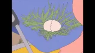 Kipper The Dog The Farm Hatching Eggs Scene For Colleen Ford