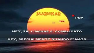 Irama   Nera  karaoke