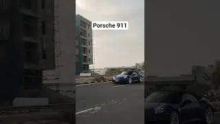 Porsche 911 #porsche #automobile #sportscar