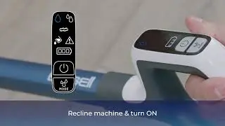 BISSELL CROSSWAVE HF3 | Troubleshooting Brush Roll Not Spinning