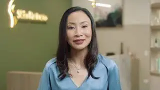 Dr Leona Yip explains banishing dry skin