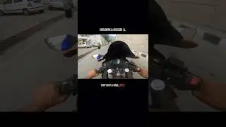 BELIEVE SNAKE.🐍BUT❌ #rider #sparrow #v4 #video #motovlog #reaction #reels #riderlife #vlog