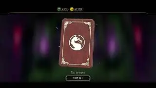 Free Equipment Card Twisted Tower.