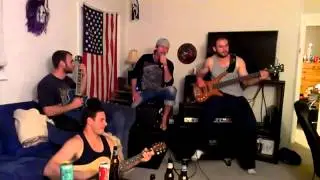 Hope Remains - Hair (Unplugged)