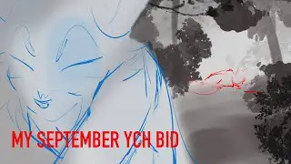 My September [YCH OPEN] - sb 65
