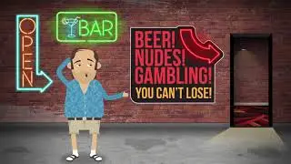 Follow the law campaign   Responsible service of gambling   advertising compliance