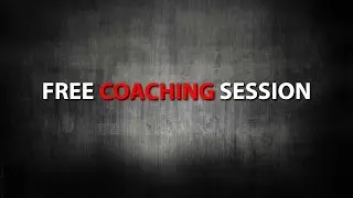 VIP Financial Education Intro to Your Free Coaching Session