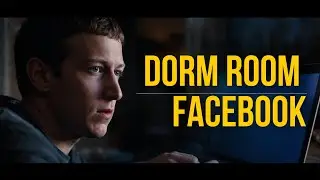 Mark Zuckerberg: The Dorm Room That Created Facebook | Billionaire Files (Part 1)