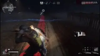 الضربه القاضية #EvilDeath