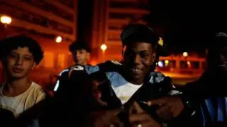 LEO FIFTEEN - TRANQUILA (Video oficial) 