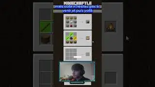 Minecraftle du 04/11 ! #shorts #minecraft #follow #twitch #viral #Colddestructor