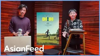 Get to Know Me: Sean Wang and Izaac Wang | Dìdi | AsianFeed