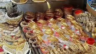 lahore ichra jewellery