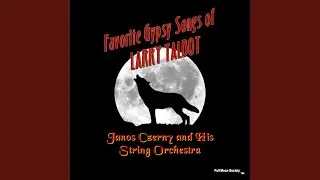 Gypsy Love Song
