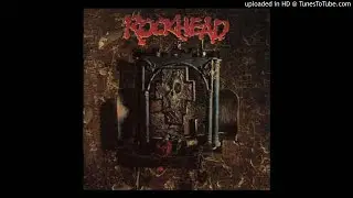 Rockhead - Hell's Back Door
