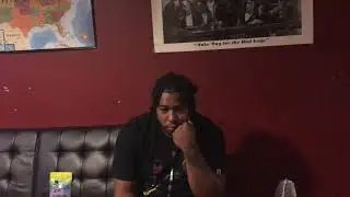 Lil P Talks Team Eastside, Close Friendship with Peezy, and Deaths of Reke & Soda (Part 2)