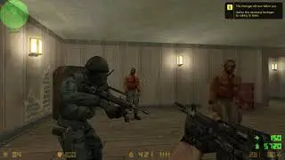 Counter Strike Condition Zero HD Gameplay (Italy) |By #Entertainmentpromo​​| #CSGO​​ #CSCZ​​
