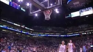 Erin Phillips Steal and Layup!