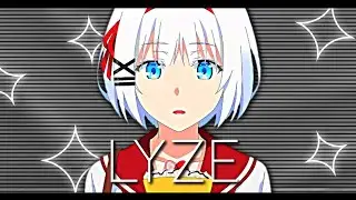 Siesta「AMV」Lamb