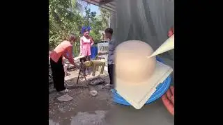 Muốn cúng heo mà nhà không có điều kiện#tuncuibap2🌽🌽🌽 #tuncuibap2