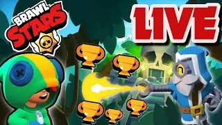 live brawl star bienvenue