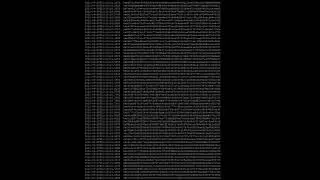 My Full Node on BINANCE SMART CHAIN (BSC)...40 transactions per second