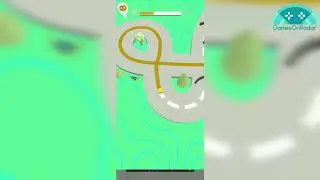 Color Adventure: Draw and Go - Games On Radar