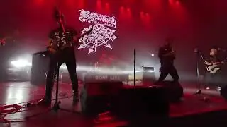 beijing punk system chAos