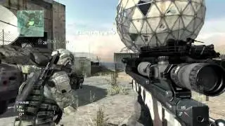 Spxcely - MW3 Game Clip
