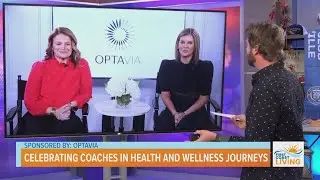 Celebrating Coaches in Health and Wellness Journeys