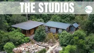 Welcome to The Wellness Connection Studios
