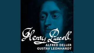 Consort of Four Parts, Suite No. 5 in G Minor: II. Fantasie. Moderate
