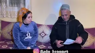       باه جاب خدامة بدار ساعة ولدو صدق ناعس ماعه 😱 شاهد صدمة 🔥😱