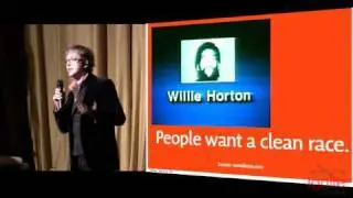 How to Lose A Political Campaign- Inside The War Room - Bradford Stephens