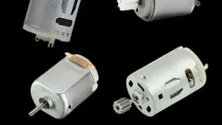 Tech Gadgets / DC Module ReviewsElectric Power | Voltage Amps, Module Tutorials #youtubeshorts #new
