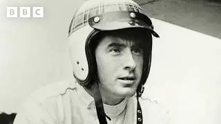 Sir Jackie changed the future of race safety | The Secret Genius of Modern Life - BBC