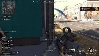 Call of Duty_again with the bad loadout drop!