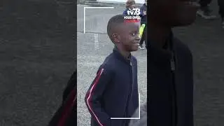Le cours la boussole &agrave; Mantes-la-Jolie