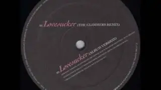 Xlover - Lovesucker (The Glimmers remix)