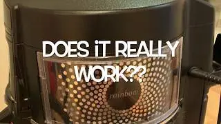 Rainbow Vacuum - Does it work?