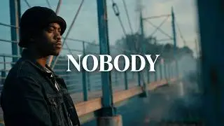 Elliker- Nobody (OfficialCalculation)