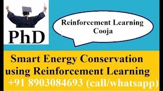 Smart Energy Conservation Reinforcement Learning in RPL Networks| Cooja RPL Reinforcement Code