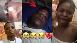 Destiny Boy is Dead After Allegedly Performing Ritual at Baba Alawo Place Mother CRY OUT In Pain