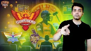 IPL 2025 Retentions | Probable Retentions #SRH #KKR #LSG @Kaushiknc