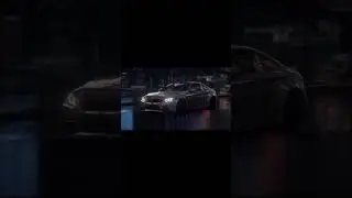 @cinematic steel  #shorts #car #heatwaves #viralshorts