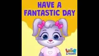 Lucas Friends Thes Old man Playing One Ruby Song Nursery rhymes with the