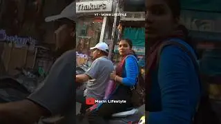 Cute Girls Reactions On Superbike❤️ #benelli #shorts #superbikes #insta360 #cutegirlsreactions
