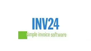 INV24 - Simple Invoice Software