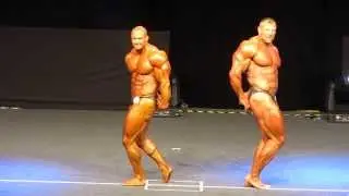 EVL's Prague Pro 2013 - Bureš,Hájek