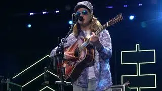 Billy Strings -  Bridgeport, CT  - Full Performance (7.21.23 Set 1)